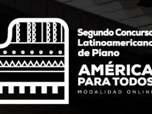 Concurso de Piano 300x225