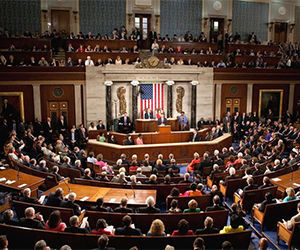 Congreso de EEUU
