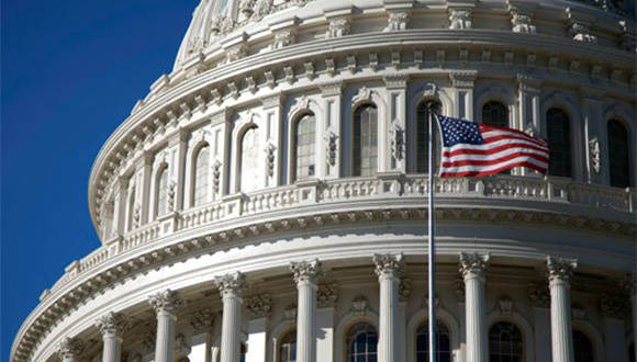 Congreso de Estados Unidos