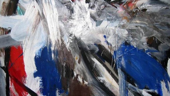 Cuba Pintura Artes Plásticas Lescay 580