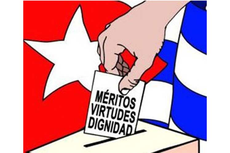 CubaEleccionesGobernadoresy