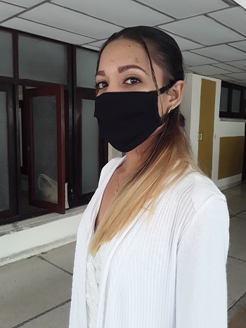 Dalia Expósito Jerez nuevas leyes