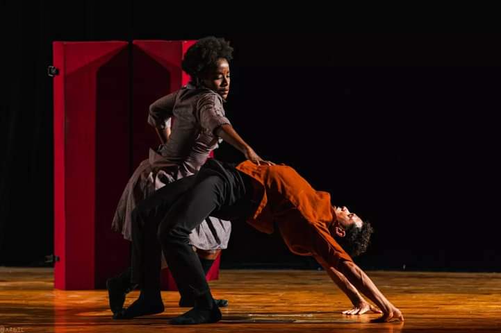 Danza Libre
