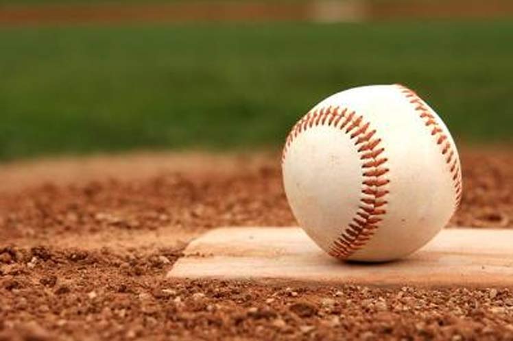 1 béisbol imagen