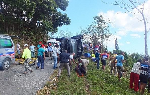 1aaccidente Gran Piedra