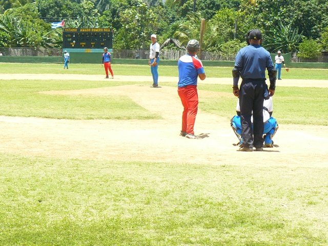 1serie provincial