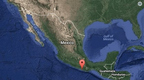 1terremoto México