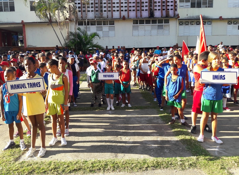 2 juegos provinciales pioneriles