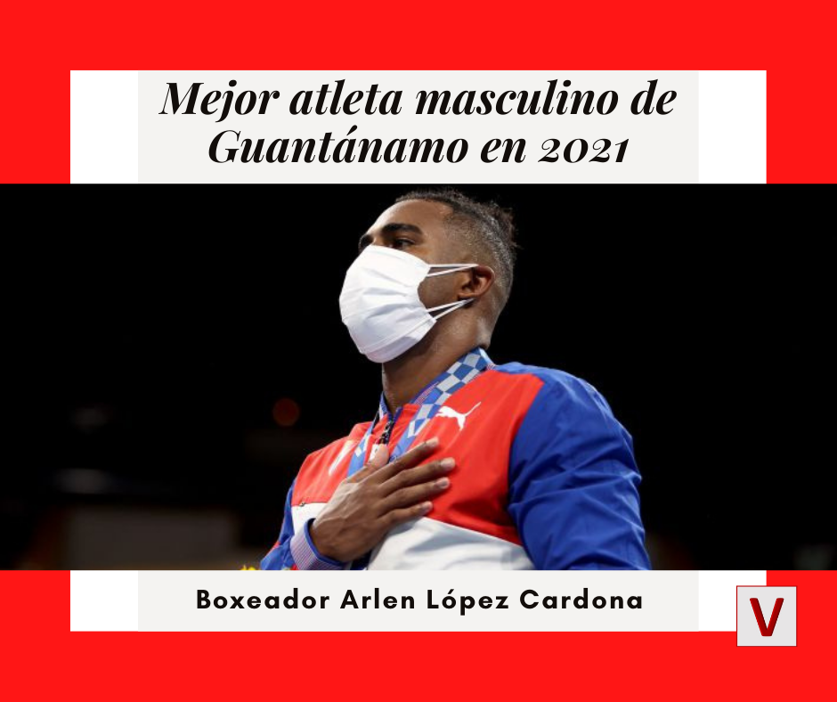 Arlen López 2021