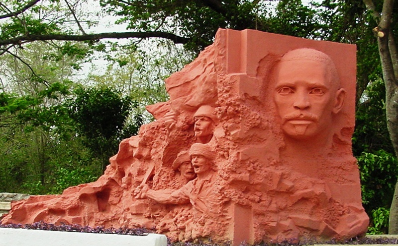 Arroyo Hondo