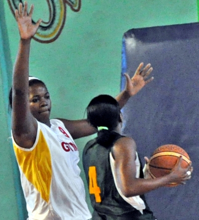 Baloncesto