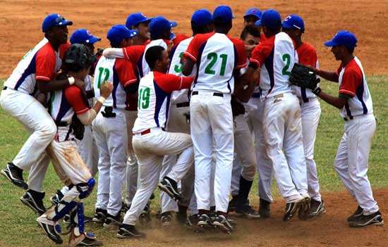 Béisbol-sub-15