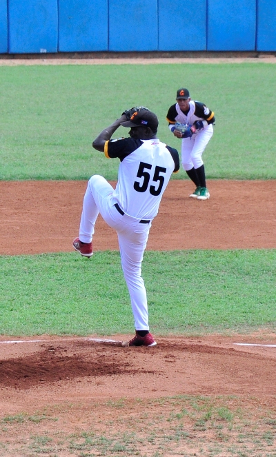 Béisbol