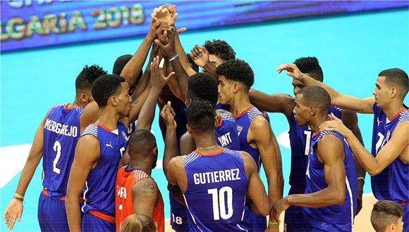 Cuba Mundial Voli2018 580x330