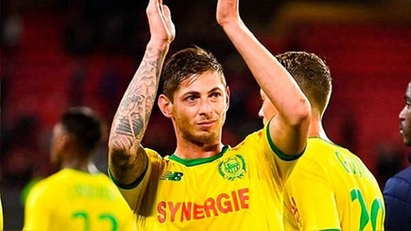 Emiliano Sala Rpp 580x326