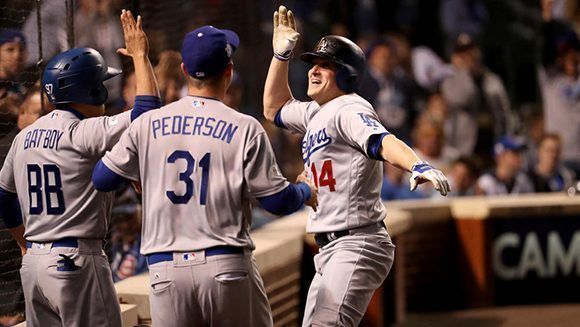 Enrique Hernandez 580x327