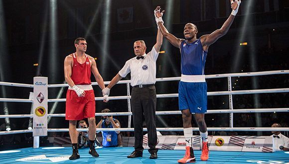 Erislandy Savón boxeo 580x330