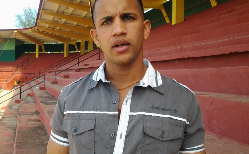 Ernesto Rodríguez Estévez