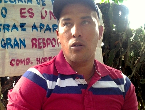 Eroildys Orduñez Sánchez
