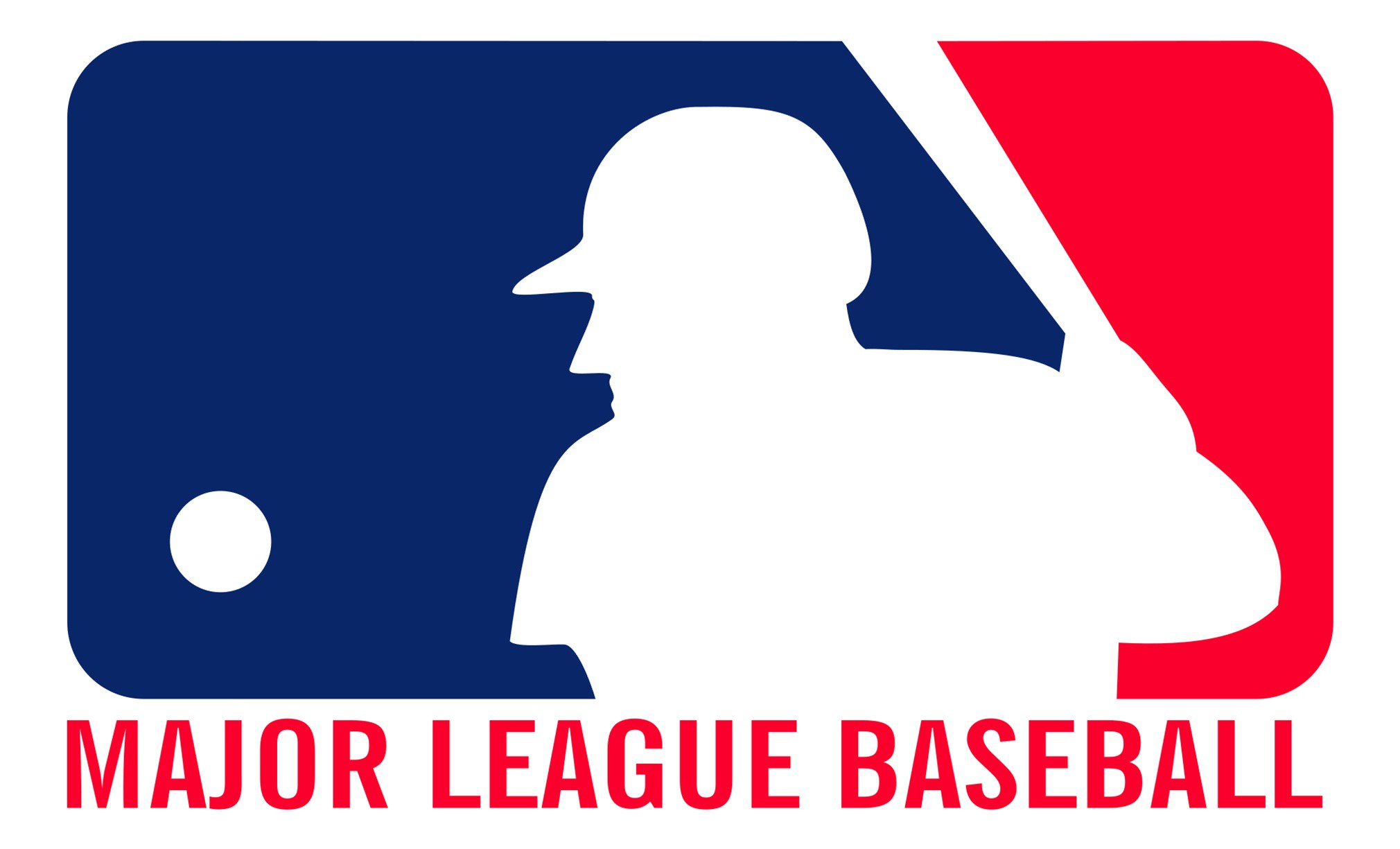 MLB-logo