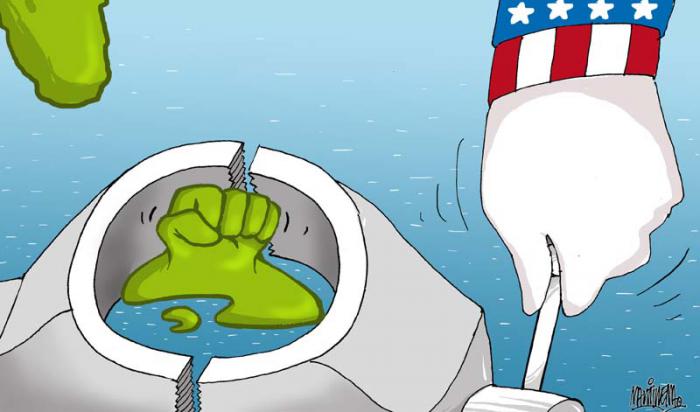 Organizaciones de la sociedad civil cubana exigen cese del bloqueo
