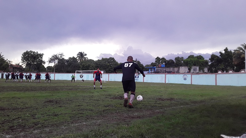 Titanes vs Camaguey 2022