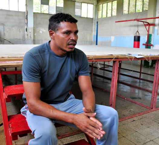 Víctor Sánchez Matos