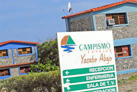 Yacabo abajo