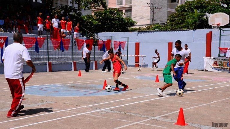 a jugar tercer lugar