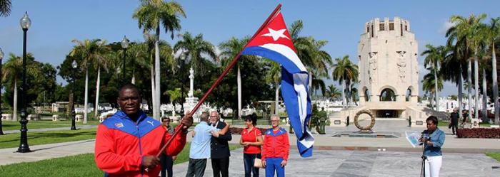abanderamiento delegacion barranquilla