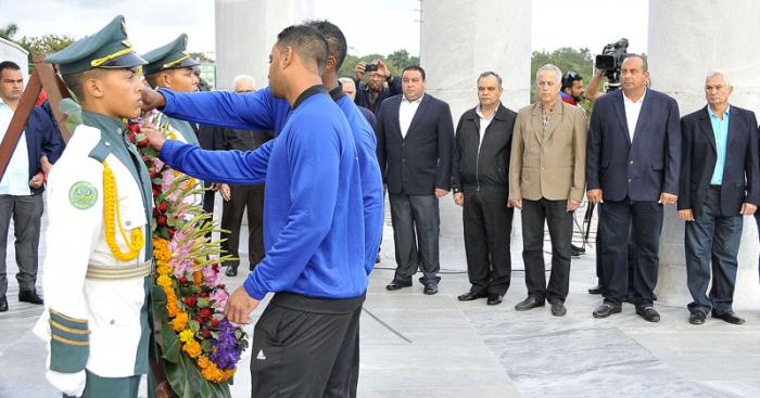 abanderamiento granma2