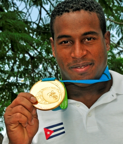 adriel la o