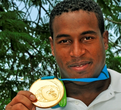 adriel la o port