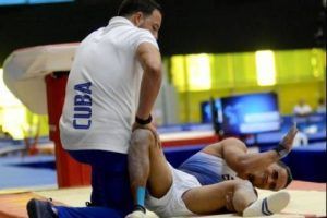 alberto leyva gimnasta