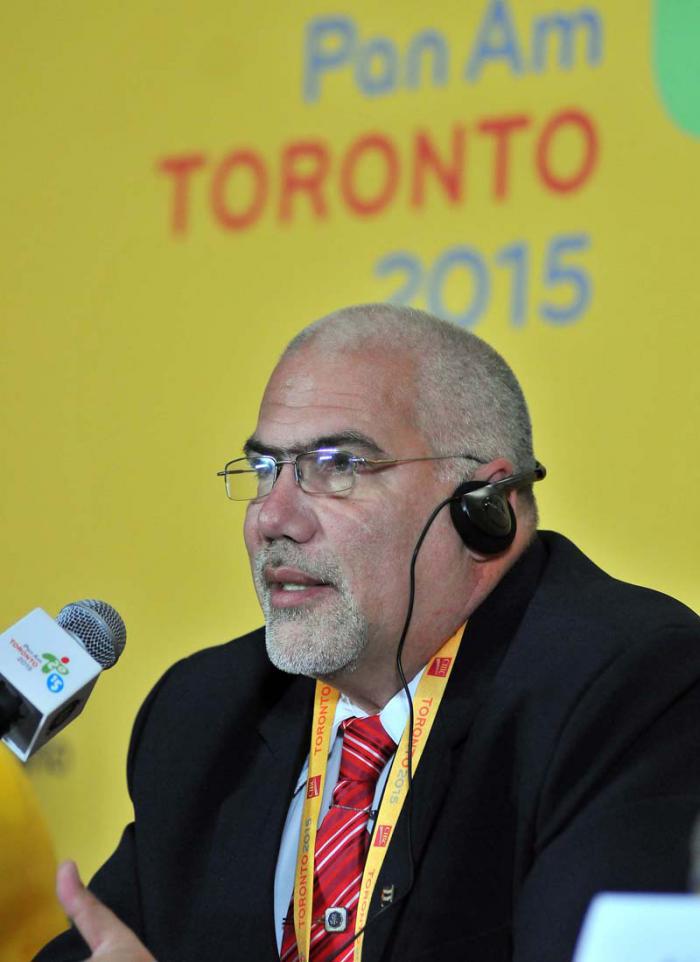 antonio becali