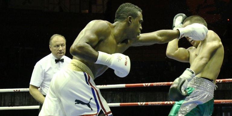 arlen lopez boxeo