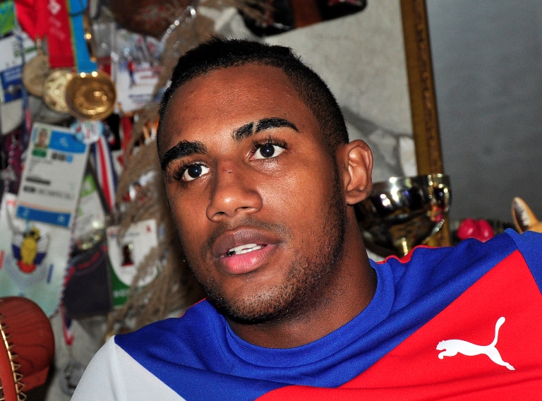 arlen lopez entrevista