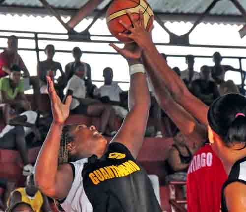 baloncesto