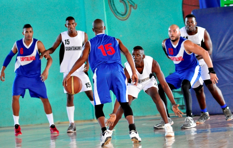 baloncesto 1