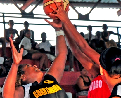 baloncesto 2015