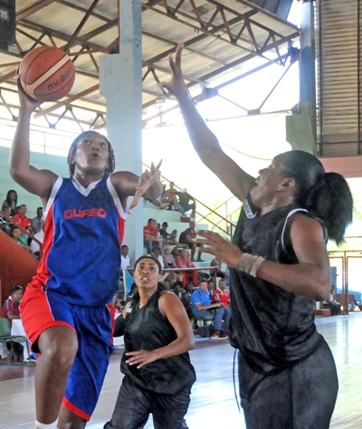 baloncesto gtmo boleto