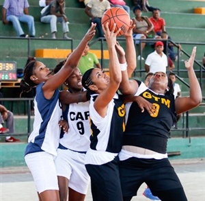 baloncesto gtmo gana port