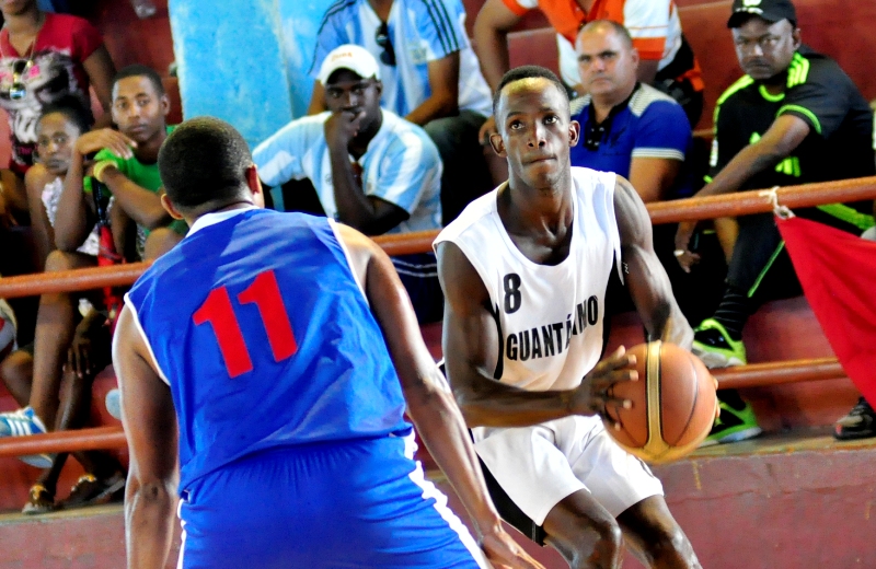 baloncesto masculino