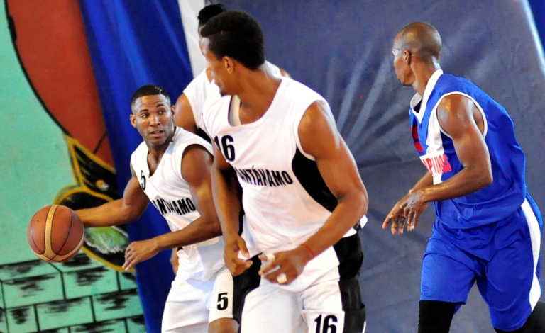 baloncesto masculino