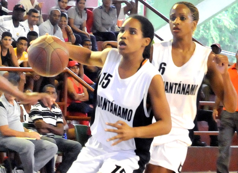 baloncesto preparativos
