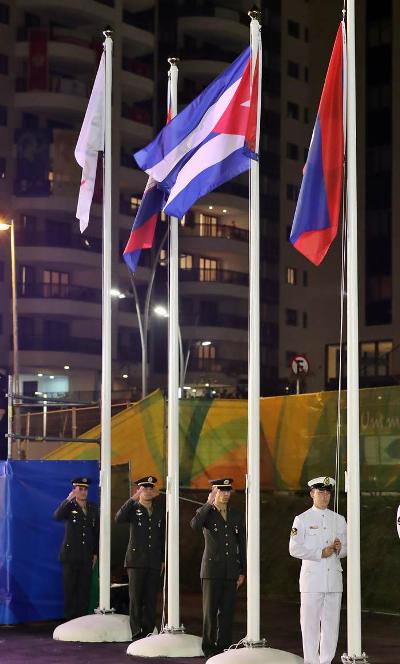 bandera cubana rio1