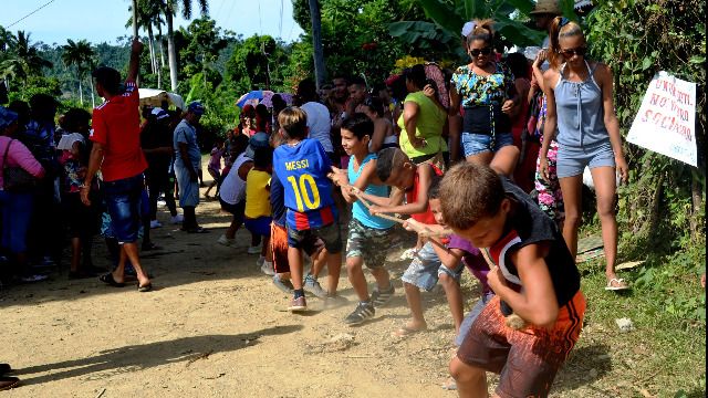 baracoa deporte verano