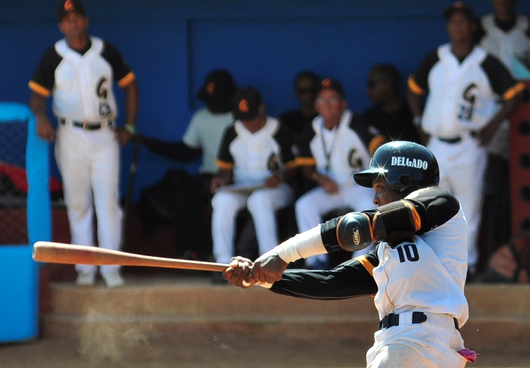 beisbol casi clasificacion