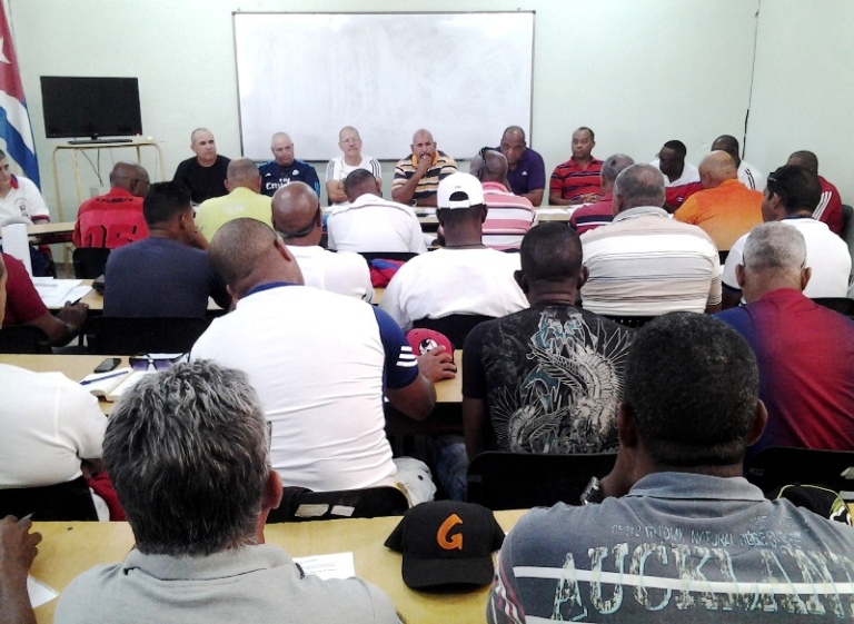 beisbol consejillo