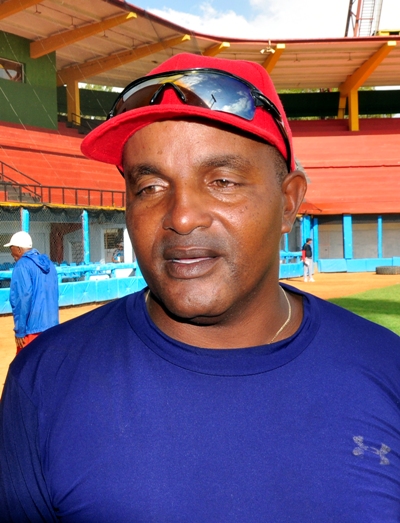 beisbol juveniles